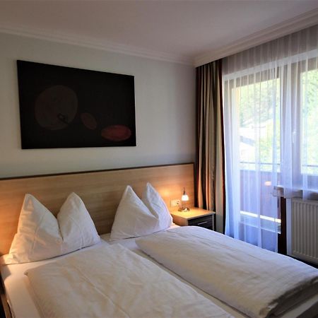 Hotel Sommerer - Inklusive Joker Card Im Sommer 잘바흐 힌터글렘 외부 사진