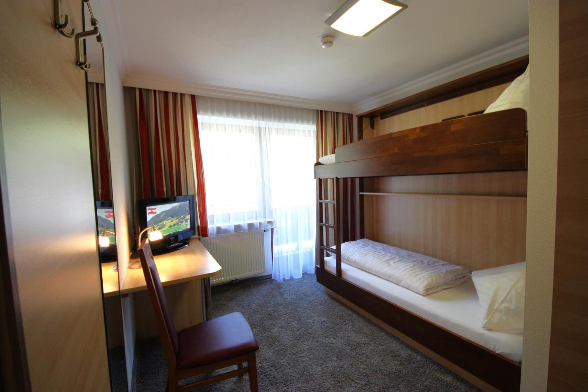 Hotel Sommerer - Inklusive Joker Card Im Sommer 잘바흐 힌터글렘 외부 사진