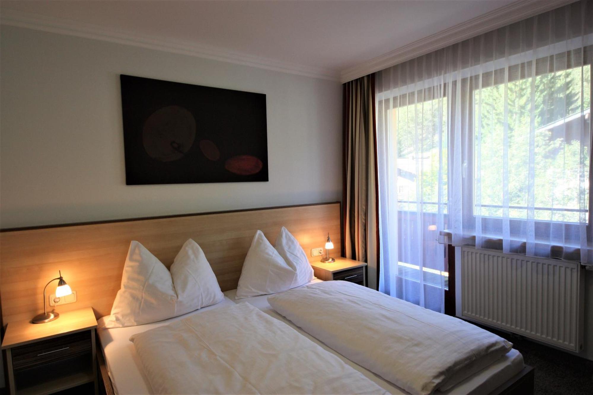 Hotel Sommerer - Inklusive Joker Card Im Sommer 잘바흐 힌터글렘 외부 사진