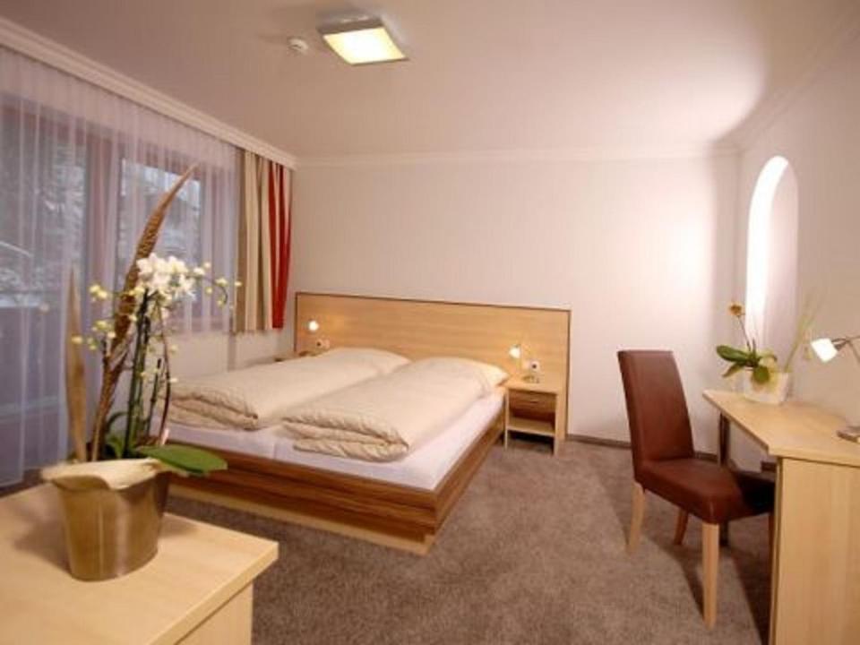 Hotel Sommerer - Inklusive Joker Card Im Sommer 잘바흐 힌터글렘 외부 사진